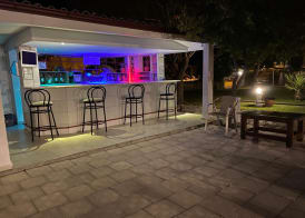 Yavuz Hotel 5