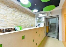 Red House Hotel (Shanghai Red House Hospital Lujiabang Road Subway Station Branch) 5