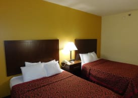 Days Inn by Wyndham Walcott Davenport 3