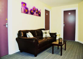 The Breadalbane Arms Room Only Hotel 2