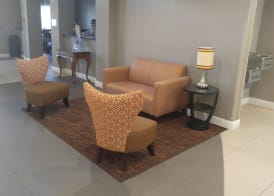 Best Western Plus Delta Inn & Suites 5
