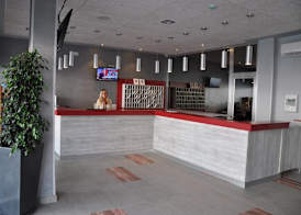Casablanca Suites - Adults Only 3