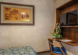 Hotel Santa Prisca 4