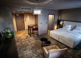 HOTEL EUROPA 3