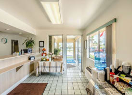 Americas Best Value Inn - Lake City 5