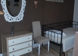 Le Moulin de la Fortie, maison d'hôtes 4