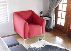 Waterside Cottages & Villas - Self Catering 4