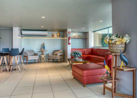 Vistamar Hotel 2