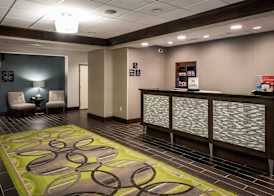 Hampton Inn & Suites By Hilton Hammond, In 4