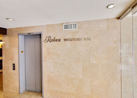 Rotex Western Inn 2