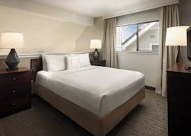Residence Inn by Marriott Seattle/Bellevue 5