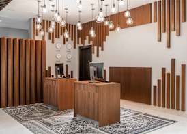Park Inn by Radisson Jeddah Madinah Road 4