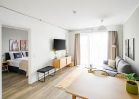 Limehome Budapest Mosonyi u. 4 2