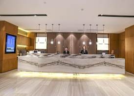 Atour Hotel Guangzhou Tianhe Sports Center 3