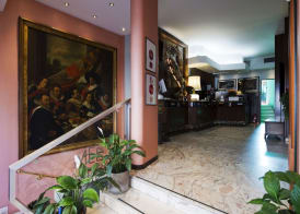 Hotel Mec 3