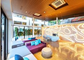 LIV Hotel Phuket Patong Beachfront 2
