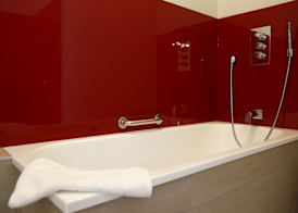 Hotel Boomgaard 5