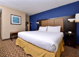 Holiday Inn Express HUNT VALLEY by IHG 2