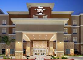 Homewood Suites By Hilton Harlingen 2