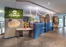 Clarion Congress Hotel Bratislava 2