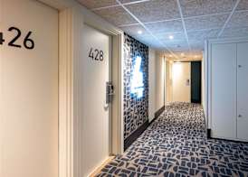 ibis budget Lyon Confluence 2