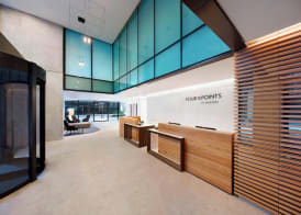 Four Points by Sheraton Sydney, Central Park 2