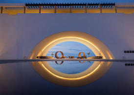 Marquis Los Cabos, an All - Inclusive, Adults - Only & No Timeshare Resort 3