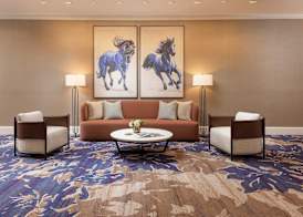 Omni Las Colinas Hotel 5