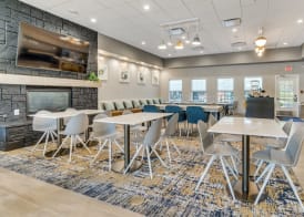 TownePlace Suites Dallas Arlington North 3