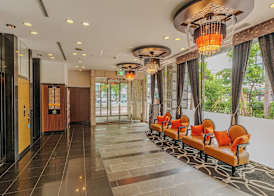 APA Hotel Naha Matsuyama 3