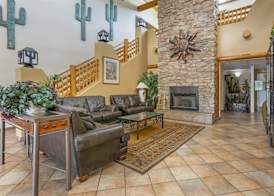 Best Western Gold Canyon Inn & Suites 3
