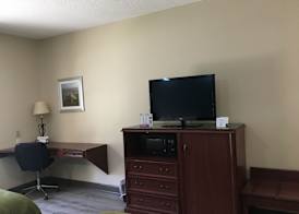 Quality Inn Wilmington 5