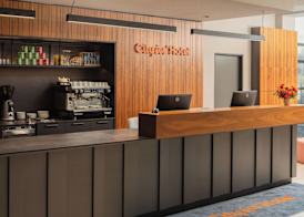 City inn Olomouc 4