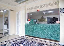 Masters Inn Augusta at Washington Road 4