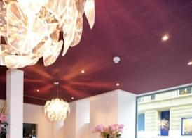 Boutique Hotel - Restaurant Orchidee 2