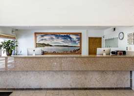Rodeway Inn Magic Mountain Area 2