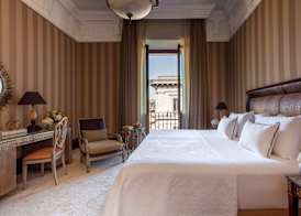 Anantara Palazzo Naiadi Rome Hotel - A Leading Hotel of the World 4