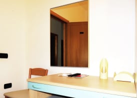 Hotel Porto Badisco 5