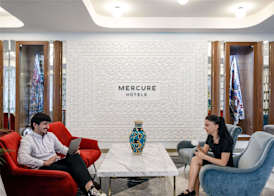 Mercure Baku City 5
