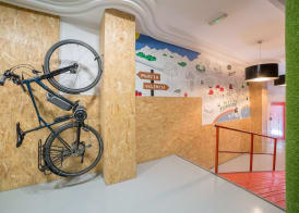 Tomate Rooms 4