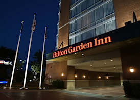 Hilton Garden Inn Nashville Vanderbilt 3