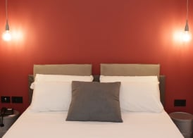 Cellamare Suite & Spa 5