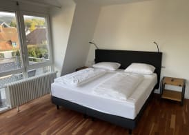 Bike- und Ferienhotel Freiburg 4