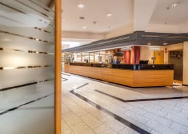 Congress Hotel Chemnitz 5
