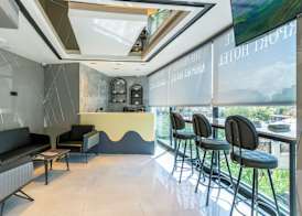 The Private Airport Hotel 2