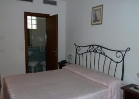 Hotel Canal Salieri 2