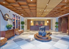 Little Oasis - An Eco Friendly Hotel & Spa 4