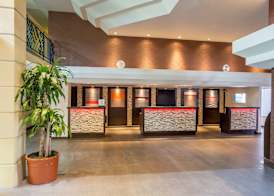Embassy Suites by Hilton Piscataway Somerset 3