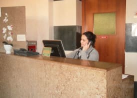 Albergo Villa & Roma 2