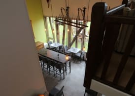 Hotel de la Bonnheure 3